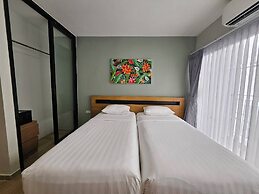 Chiva Bangkok Hotel