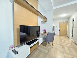Chiva Bangkok Hotel