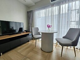 Chiva Bangkok Hotel