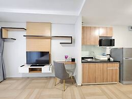Chiva Bangkok Hotel