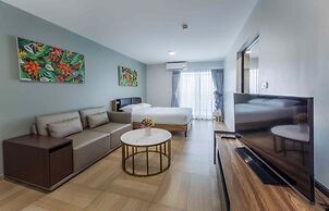 Chiva Bangkok Hotel