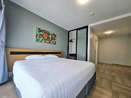 Chiva Bangkok Hotel