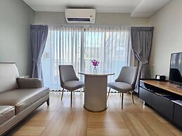 Chiva Bangkok Hotel