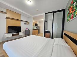 Chiva Bangkok Hotel