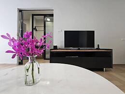 Chiva Bangkok Hotel