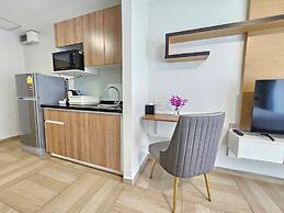 Chiva Bangkok Hotel