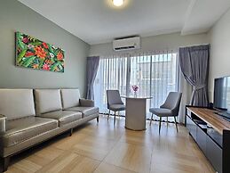 Chiva Bangkok Hotel