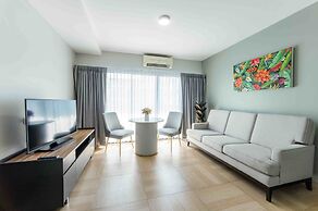 Chiva Bangkok Hotel