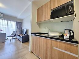 Chiva Bangkok Hotel