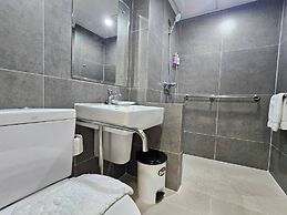 Chiva Bangkok Hotel