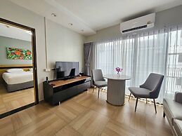 Chiva Bangkok Hotel