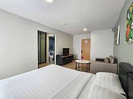 Chiva Bangkok Hotel