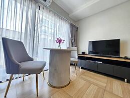 Chiva Bangkok Hotel