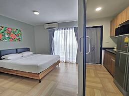Chiva Bangkok Hotel