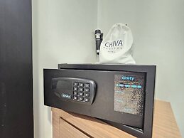 Chiva Bangkok Hotel