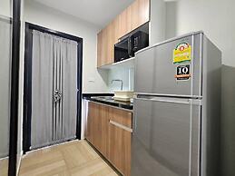 Chiva Bangkok Hotel