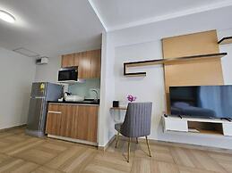 Chiva Bangkok Hotel