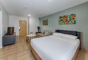 Chiva Bangkok Hotel