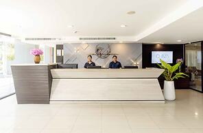 Chiva Bangkok Hotel