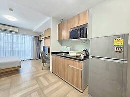 Chiva Bangkok Hotel