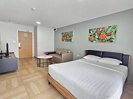 Chiva Bangkok Hotel