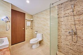 Osaek Greenyard Hotel