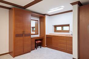 Osaek Greenyard Hotel