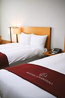 Hotel Laonzena