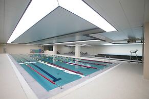 Hotel Laonzena