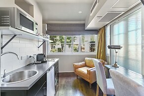 The Houston