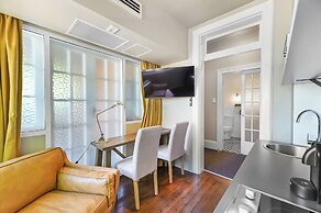 The Houston