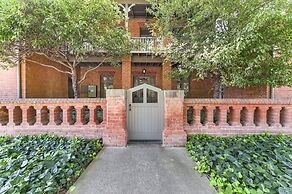 The Houston