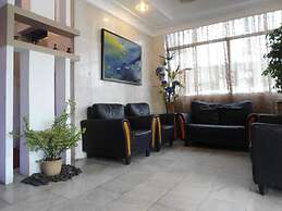 Regent Hotel
