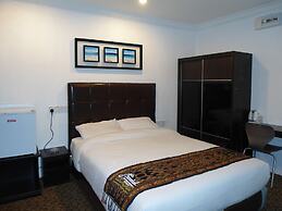 Regent Hotel