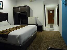 Regent Hotel