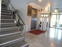 Regent Hotel