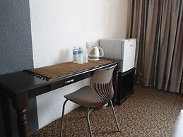 Regent Hotel