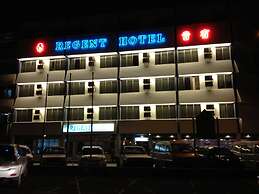 Regent Hotel