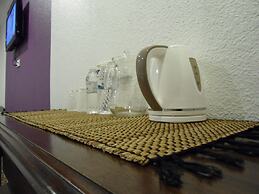Regent Hotel