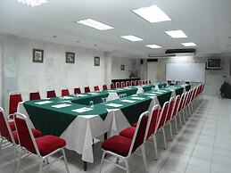 Regent Hotel