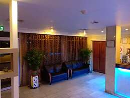 Regent Hotel
