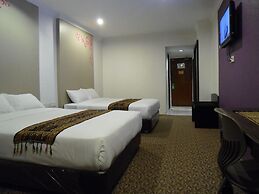 Regent Hotel