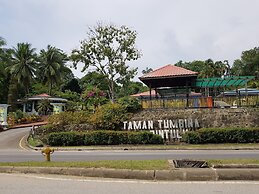 Regent Hotel