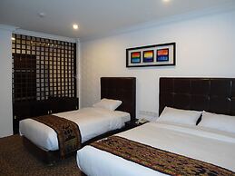 Regent Hotel