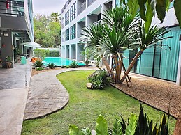 Bluemoon Hotel