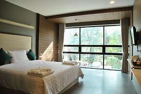 Bluemoon Hotel