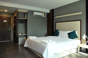 Bluemoon Hotel