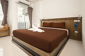 M.U.DEN Patong Phuket Hotel