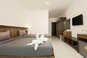 M.U.DEN Patong Phuket Hotel