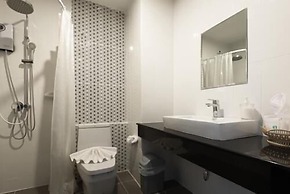 M.U.DEN Patong Phuket Hotel